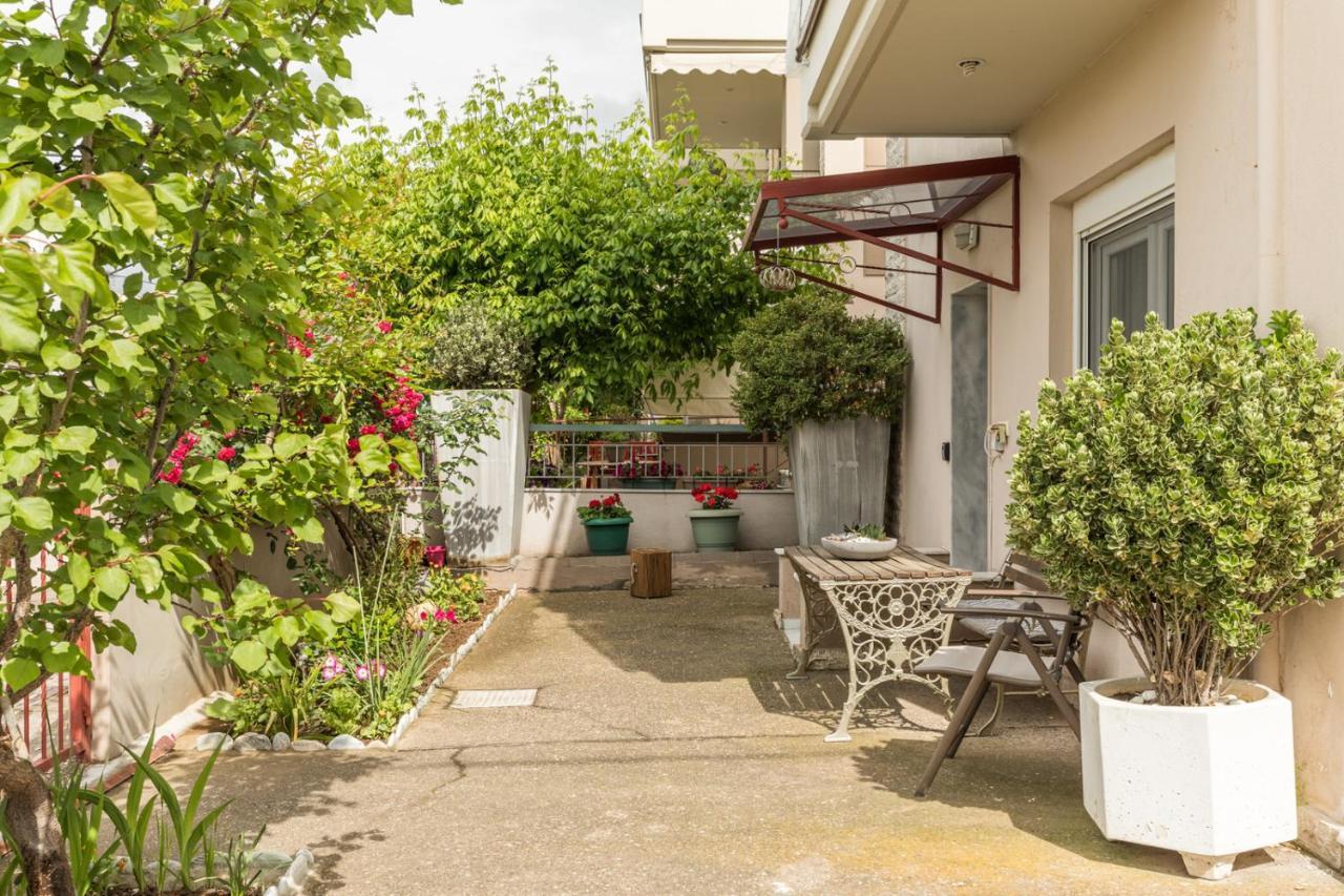 New House In The Village Krani Exterior foto