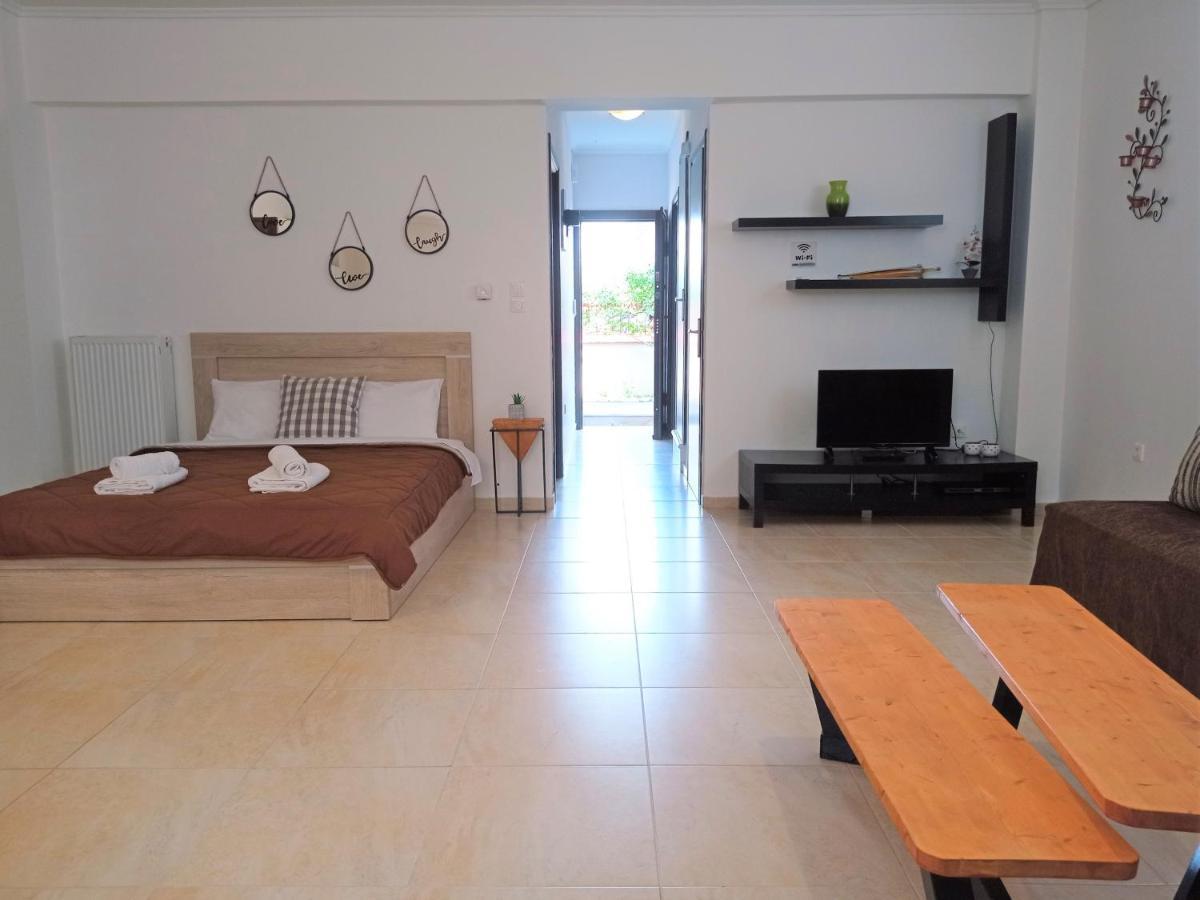 New House In The Village Krani Exterior foto